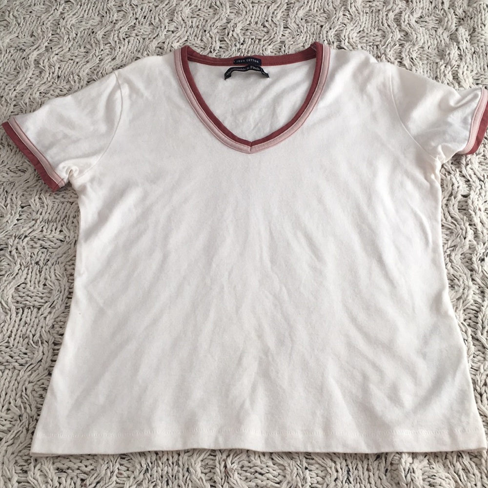 Abercrombie Top